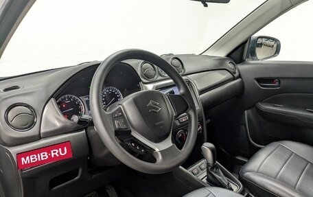 Suzuki Vitara II рестайлинг, 2019 год, 1 850 000 рублей, 7 фотография