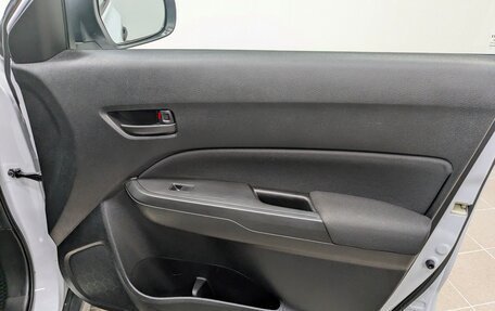 Suzuki Vitara II рестайлинг, 2019 год, 1 850 000 рублей, 16 фотография