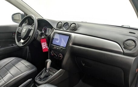 Suzuki Vitara II рестайлинг, 2019 год, 1 850 000 рублей, 15 фотография