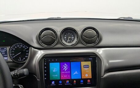 Suzuki Vitara II рестайлинг, 2019 год, 1 850 000 рублей, 18 фотография