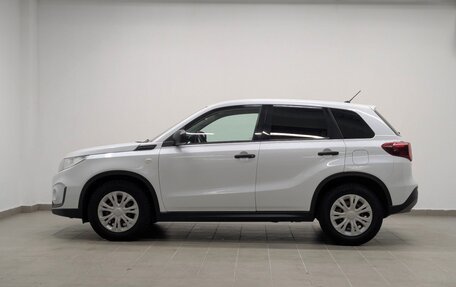 Suzuki Vitara II рестайлинг, 2019 год, 1 850 000 рублей, 22 фотография