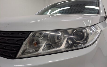 Suzuki Vitara II рестайлинг, 2019 год, 1 850 000 рублей, 24 фотография