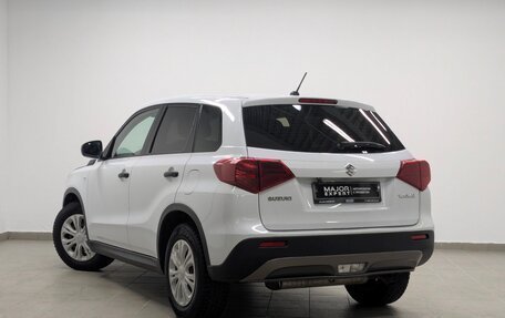 Suzuki Vitara II рестайлинг, 2019 год, 1 850 000 рублей, 21 фотография