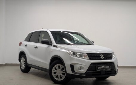 Suzuki Vitara II рестайлинг, 2019 год, 1 850 000 рублей, 25 фотография