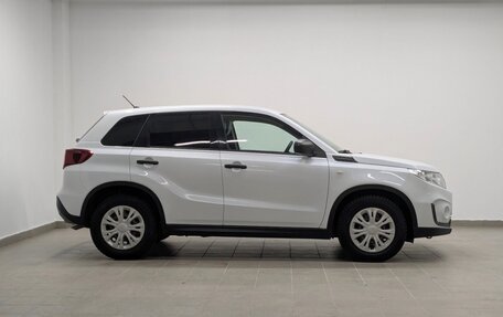 Suzuki Vitara II рестайлинг, 2019 год, 1 850 000 рублей, 26 фотография