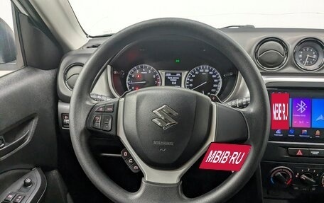 Suzuki Vitara II рестайлинг, 2019 год, 1 850 000 рублей, 19 фотография