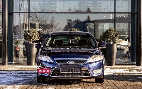 Ford Mondeo IV, 2010 год, 895 000 рублей, 2 фотография