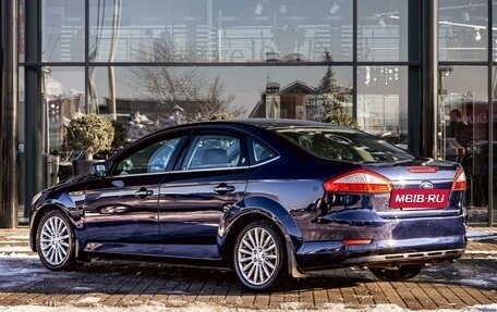 Ford Mondeo IV, 2010 год, 895 000 рублей, 4 фотография