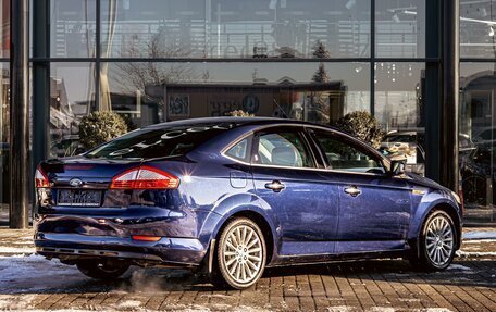 Ford Mondeo IV, 2010 год, 895 000 рублей, 6 фотография