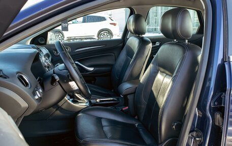 Ford Mondeo IV, 2010 год, 895 000 рублей, 11 фотография