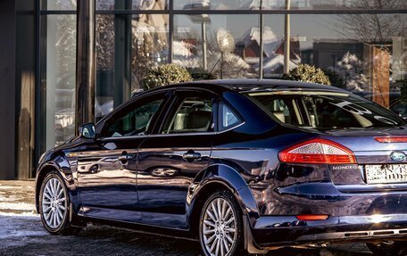 Ford Mondeo IV, 2010 год, 895 000 рублей, 9 фотография