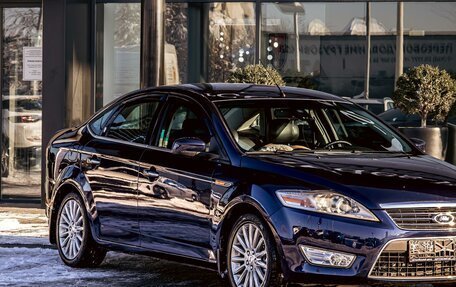 Ford Mondeo IV, 2010 год, 895 000 рублей, 7 фотография