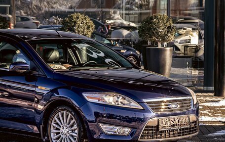 Ford Mondeo IV, 2010 год, 895 000 рублей, 8 фотография