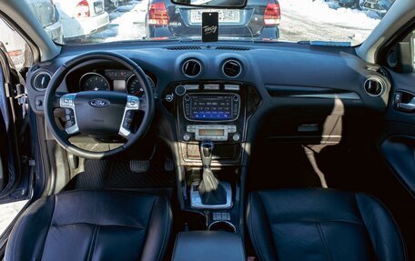 Ford Mondeo IV, 2010 год, 895 000 рублей, 15 фотография