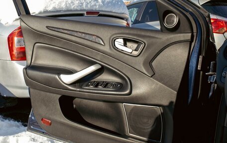 Ford Mondeo IV, 2010 год, 895 000 рублей, 12 фотография