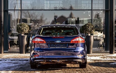 Ford Mondeo IV, 2010 год, 895 000 рублей, 5 фотография