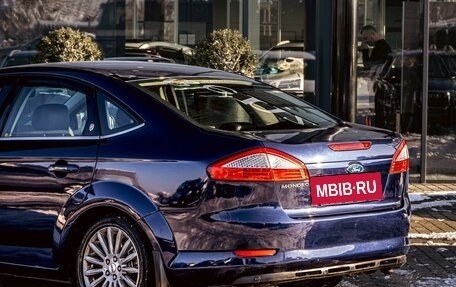 Ford Mondeo IV, 2010 год, 895 000 рублей, 10 фотография