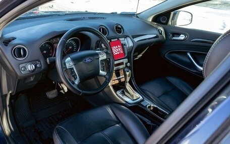 Ford Mondeo IV, 2010 год, 895 000 рублей, 13 фотография