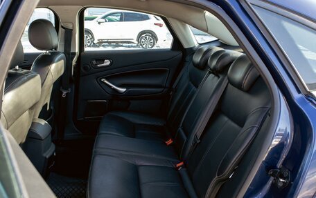 Ford Mondeo IV, 2010 год, 895 000 рублей, 16 фотография