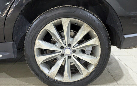 Mercedes-Benz M-Класс, 2014 год, 2 643 000 рублей, 12 фотография