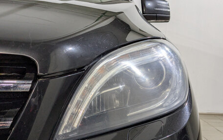 Mercedes-Benz M-Класс, 2014 год, 2 643 000 рублей, 11 фотография