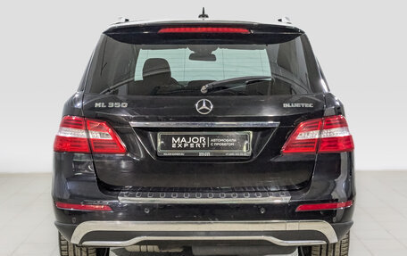 Mercedes-Benz M-Класс, 2014 год, 2 643 000 рублей, 6 фотография