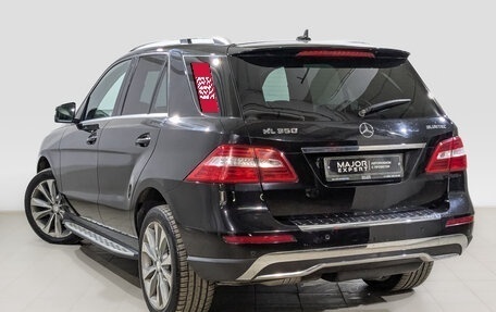 Mercedes-Benz M-Класс, 2014 год, 2 643 000 рублей, 7 фотография