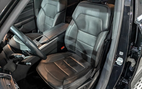 Mercedes-Benz M-Класс, 2014 год, 2 643 000 рублей, 20 фотография