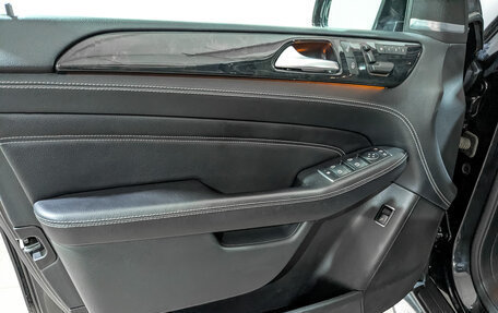 Mercedes-Benz M-Класс, 2014 год, 2 643 000 рублей, 19 фотография