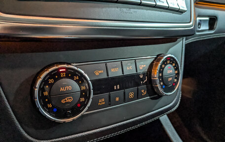 Mercedes-Benz M-Класс, 2014 год, 2 643 000 рублей, 21 фотография