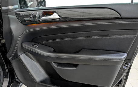 Mercedes-Benz M-Класс, 2014 год, 2 643 000 рублей, 25 фотография