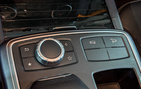 Mercedes-Benz M-Класс, 2014 год, 2 643 000 рублей, 28 фотография