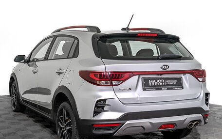 KIA Rio IV, 2021 год, 1 700 000 рублей, 7 фотография