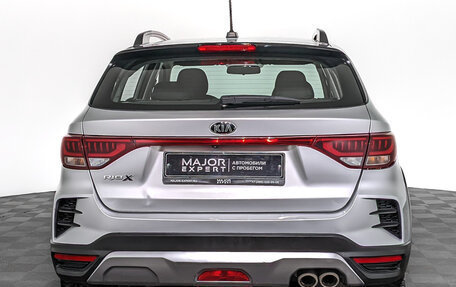 KIA Rio IV, 2021 год, 1 700 000 рублей, 6 фотография