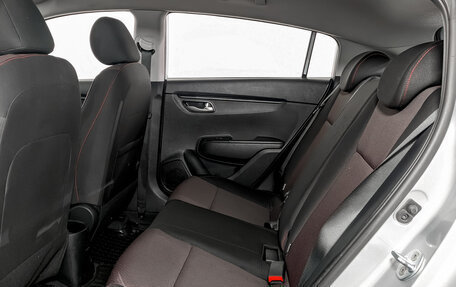 KIA Rio IV, 2021 год, 1 700 000 рублей, 12 фотография