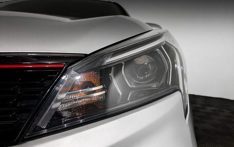 KIA Rio IV, 2021 год, 1 700 000 рублей, 17 фотография