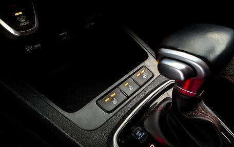 KIA Rio IV, 2021 год, 1 700 000 рублей, 25 фотография