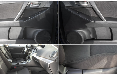 Mazda 3, 2011 год, 1 098 000 рублей, 6 фотография