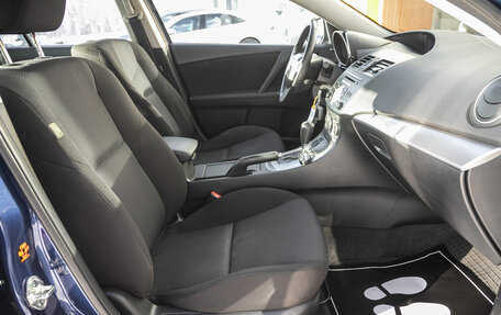 Mazda 3, 2011 год, 1 098 000 рублей, 5 фотография