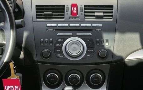 Mazda 3, 2011 год, 1 098 000 рублей, 4 фотография