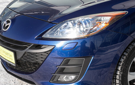 Mazda 3, 2011 год, 1 098 000 рублей, 7 фотография