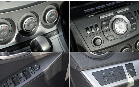 Mazda 3, 2011 год, 1 098 000 рублей, 21 фотография