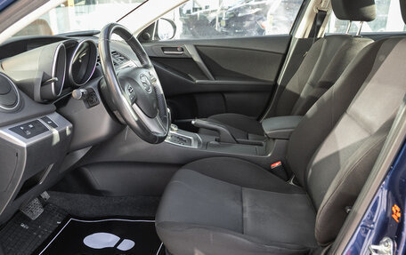 Mazda 3, 2011 год, 1 098 000 рублей, 14 фотография