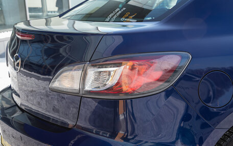 Mazda 3, 2011 год, 1 098 000 рублей, 11 фотография