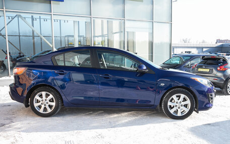 Mazda 3, 2011 год, 1 098 000 рублей, 10 фотография