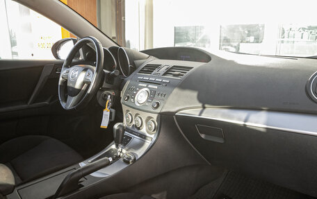 Mazda 3, 2011 год, 1 098 000 рублей, 20 фотография