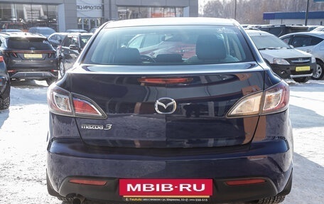 Mazda 3, 2011 год, 1 098 000 рублей, 12 фотография