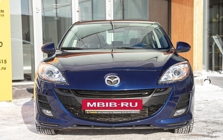 Mazda 3, 2011 год, 1 098 000 рублей, 8 фотография