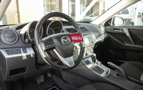 Mazda 3, 2011 год, 1 098 000 рублей, 15 фотография