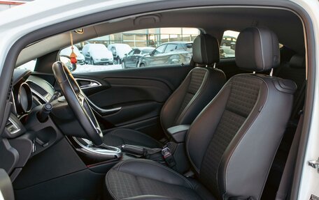 Opel Astra J, 2013 год, 955 000 рублей, 11 фотография